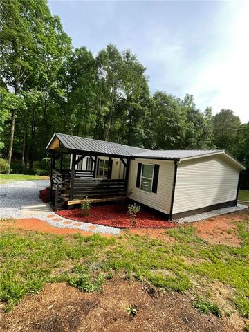 906 Jefferson River Road, Jefferson, GA 30549