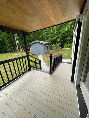 906 Jefferson River Road, Jefferson, GA 30549