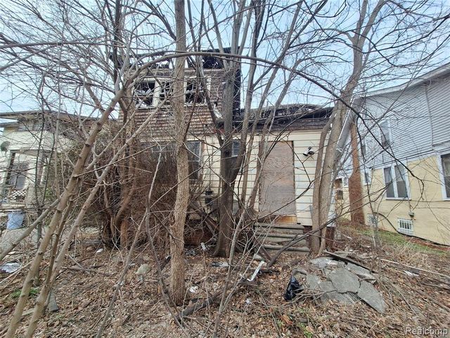 85 Geneva Street, Highland Park, MI 48203