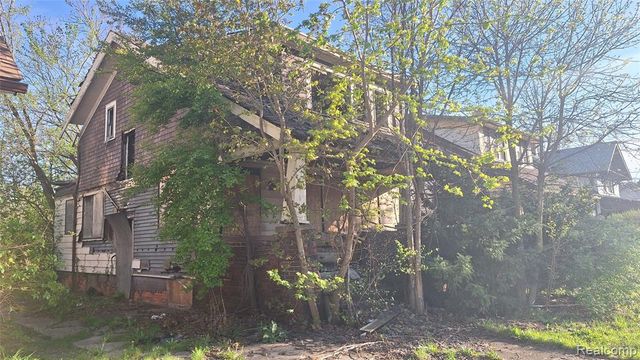 85 Geneva Street, Highland Park, MI 48203