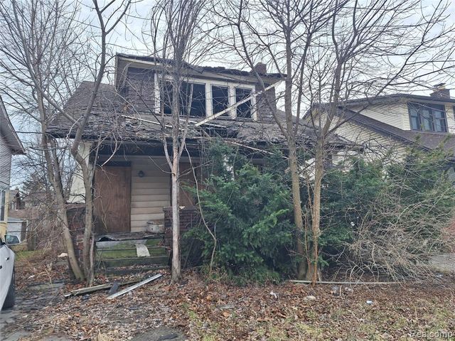 85 Geneva Street, Highland Park, MI 48203