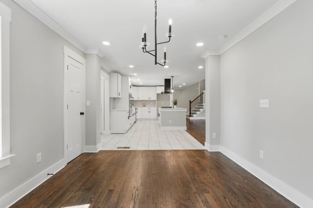 8814 Igou Gap Road, Chattanooga, TN 37421