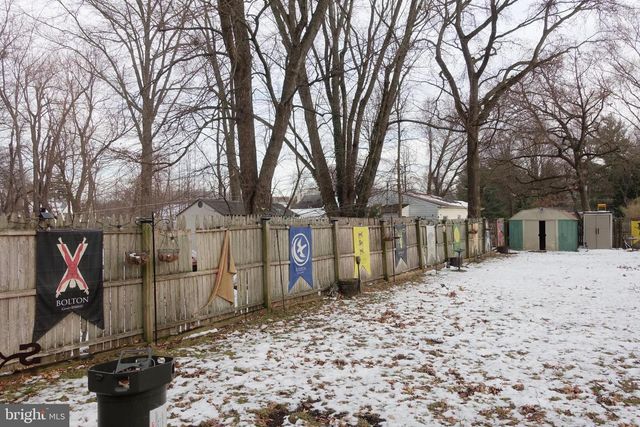 711 NORTHWOOD AVENUE AVE, Cherry Hill, NJ 08002