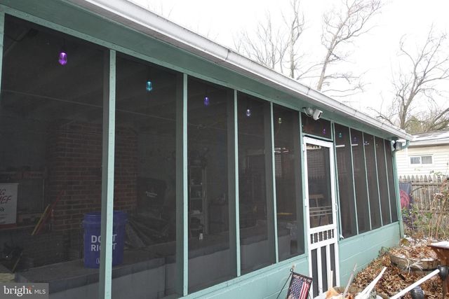 711 NORTHWOOD AVENUE AVE, Cherry Hill, NJ 08002