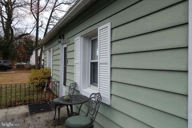 711 NORTHWOOD AVENUE AVE, Cherry Hill, NJ 08002