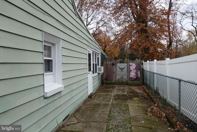 711 NORTHWOOD AVENUE AVE, Cherry Hill, NJ 08002