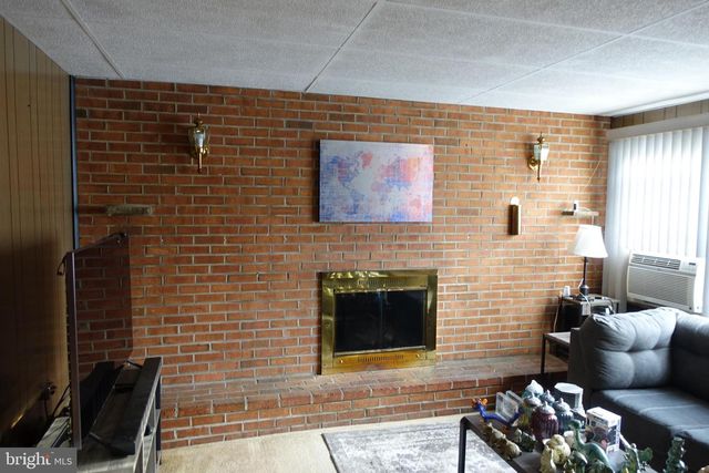 711 NORTHWOOD AVENUE AVE, Cherry Hill, NJ 08002