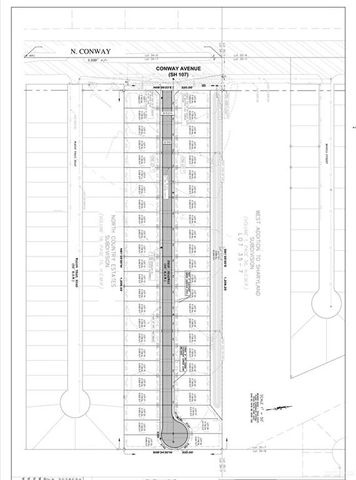000 N Conway Avenue, Mission, TX 78573