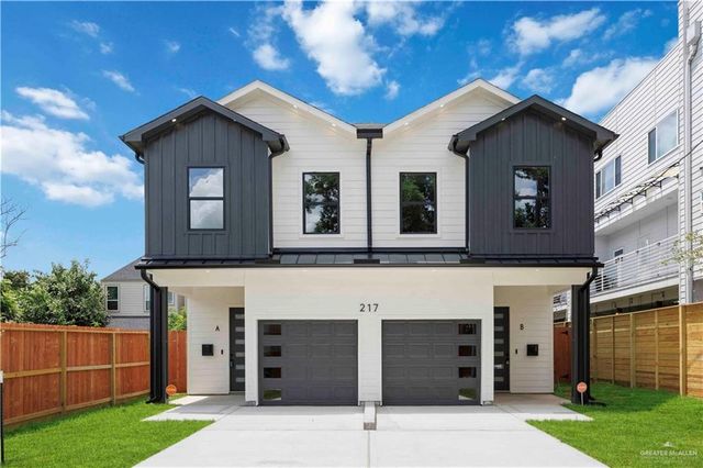 000 N Conway Avenue, Mission, TX 78573