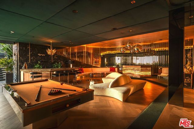 1851 N Stanley Avenue, Los Angeles, CA 90046