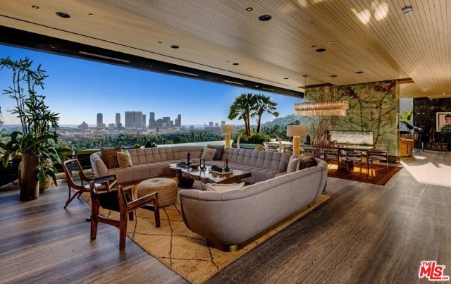 1851 N Stanley Avenue, Los Angeles, CA 90046