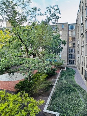 99 Pond Ave 400, Brookline, MA 02445