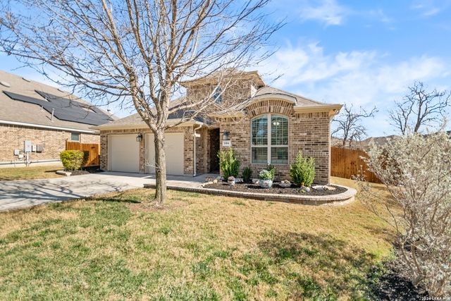 106 Dry Creek, Boerne, TX 78006