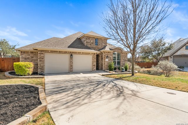 106 Dry Creek, Boerne, TX 78006