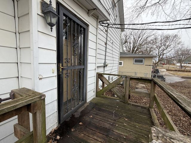 1208 W Church Street, Urbana, IL 61801