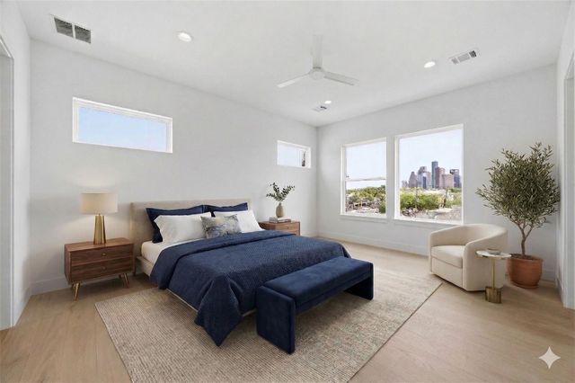 1110 Peden Street C, Houston, TX 77006