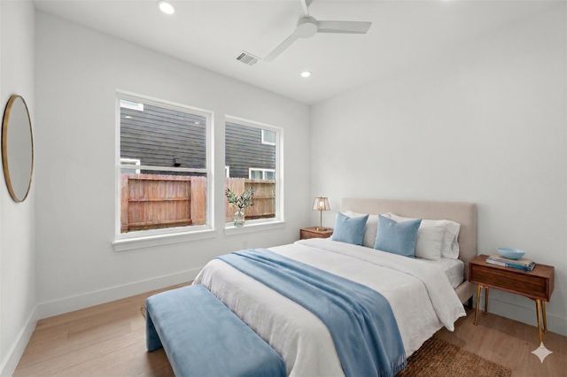 1110 Peden Street C, Houston, TX 77006