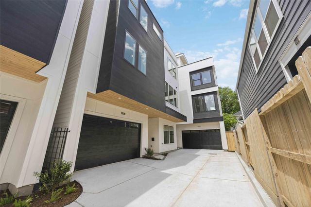 1110 Peden Street C, Houston, TX 77006