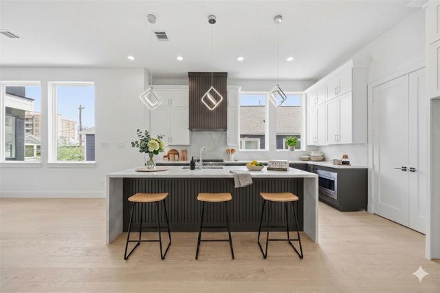 1110 Peden Street C, Houston, TX 77006