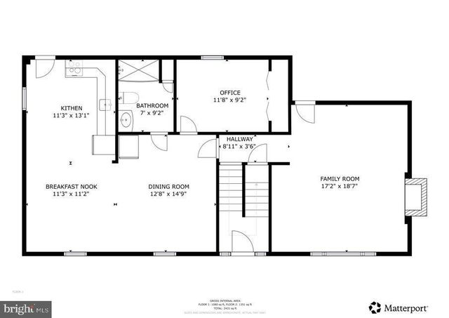 70 SLOPING VIEW DR, Du Bois, PA 15801