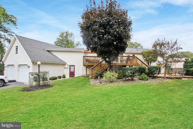 70 SLOPING VIEW DR, Du Bois, PA 15801