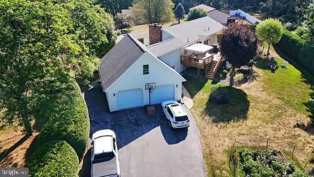 70 SLOPING VIEW DR, Du Bois, PA 15801