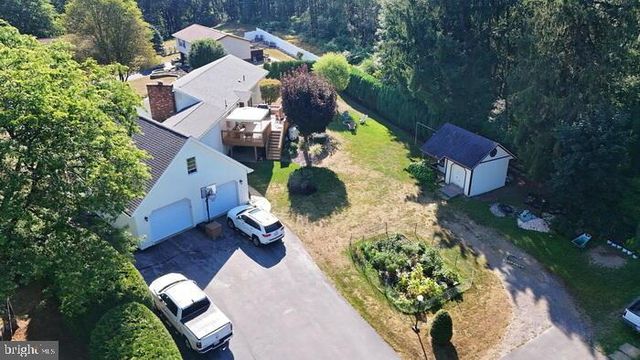 70 SLOPING VIEW DR, Du Bois, PA 15801