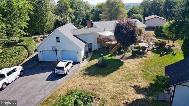 70 SLOPING VIEW DR, Du Bois, PA 15801
