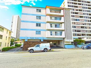 1642 Kewalo Street 501, Honolulu, HI 96822