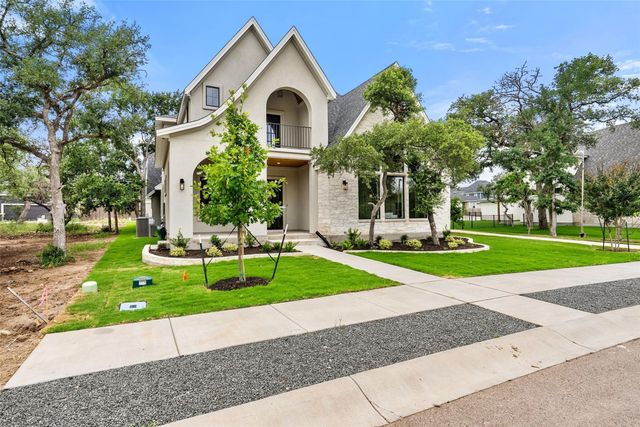 458 Heidi CIR, Salado, TX 76571