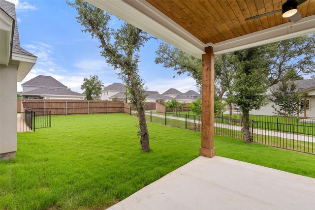 458 Heidi CIR, Salado, TX 76571