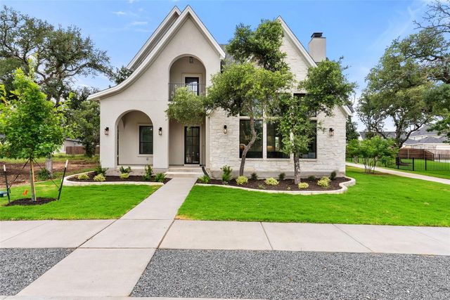 458 Heidi CIR, Salado, TX 76571