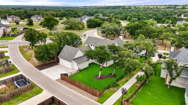 458 Heidi CIR, Salado, TX 76571