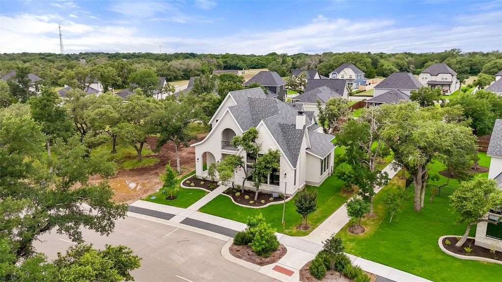 458 Heidi CIR, Salado, TX 76571