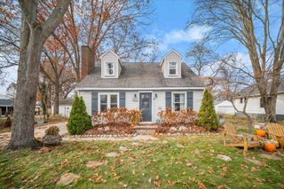 1842 Moulton Avenue, North Muskegon City, MI 49445