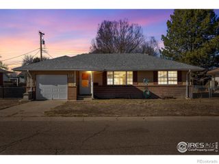 107 S 5th Street, La Salle, CO 80645