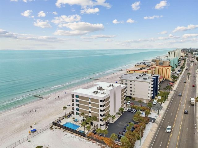 14600 GULF BOULEVARD 102, Madeira Beach, FL 33708