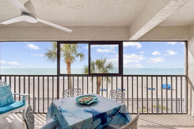 14600 GULF BOULEVARD 102, Madeira Beach, FL 33708