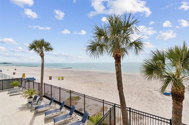14600 GULF BOULEVARD 102, Madeira Beach, FL 33708