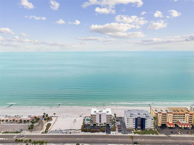 14600 GULF BOULEVARD 102, Madeira Beach, FL 33708