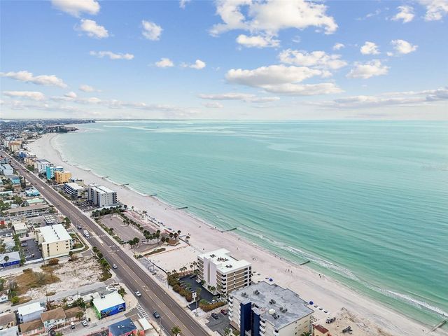 14600 GULF BOULEVARD 102, Madeira Beach, FL 33708
