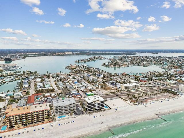 14600 GULF BOULEVARD 102, Madeira Beach, FL 33708