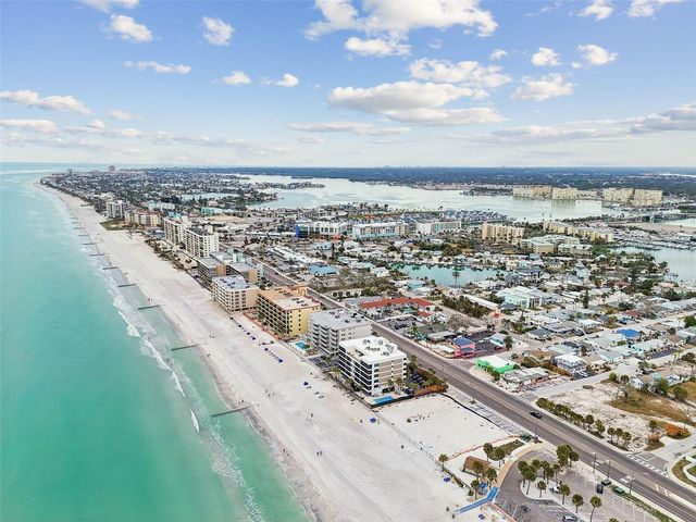 14600 GULF BOULEVARD 102, Madeira Beach, FL 33708