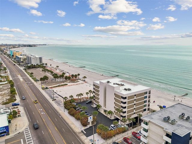 14600 GULF BOULEVARD 102, Madeira Beach, FL 33708