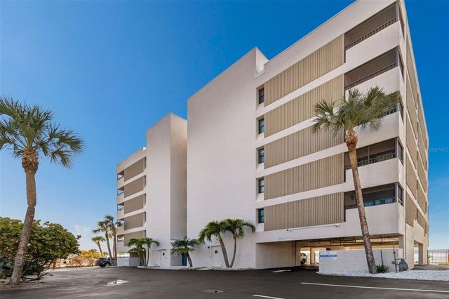 14600 GULF BOULEVARD 102, Madeira Beach, FL 33708