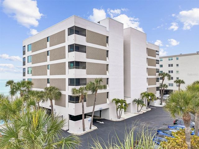 14600 GULF BOULEVARD 102, Madeira Beach, FL 33708