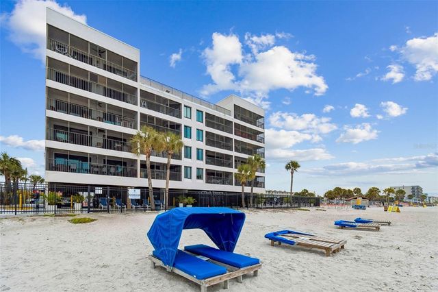 14600 GULF BOULEVARD 102, Madeira Beach, FL 33708