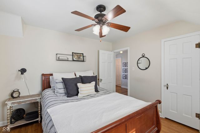 194 E Columbia Street, Danville, IN 46122