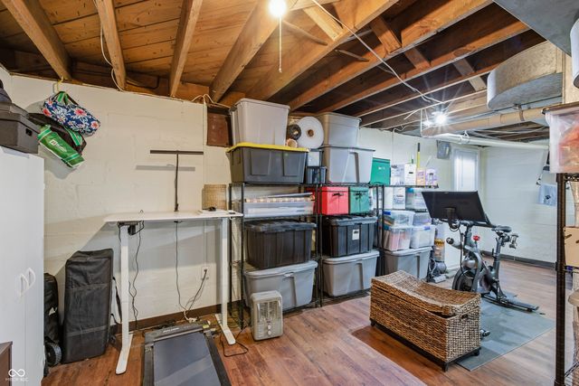 194 E Columbia Street, Danville, IN 46122