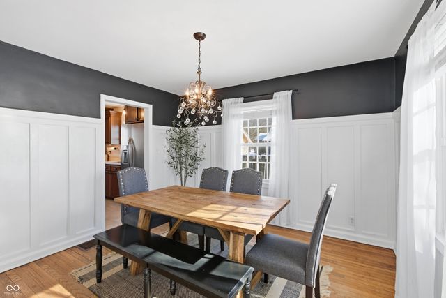 194 E Columbia Street, Danville, IN 46122